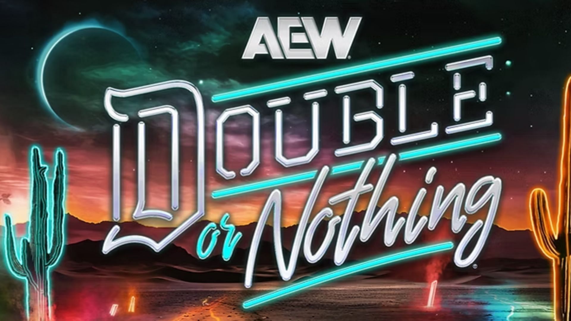 A former IWGP World Champion returned to AEW at Double or Nothing [Image Credits: AEW