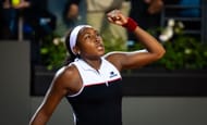 In Picture: Coco Gauff (Getty)