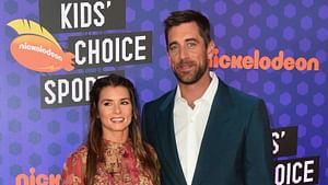 "He leaves a trail of blood": Aaron Rodgers’ ex-GF Danica Patrick gets 100% real on "emotionally abusive" relationship with 4x NFL MVP