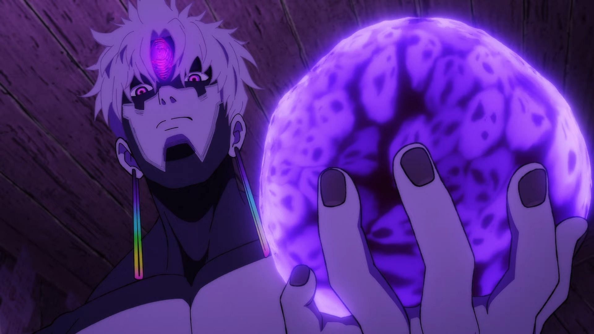 Dandadan season 2 streams English dubbed trailer (Image via Science SARU)