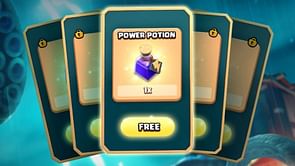 Clash of Clans: How to get a free Power Potion