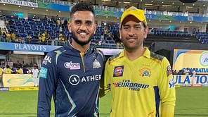 IPL 2025: CSK के स्क्वाड में हुआ बड़ा बदलाव, 28 गेंद पर शतक जड़ने वाले बल्लेबाज को किया शामिल