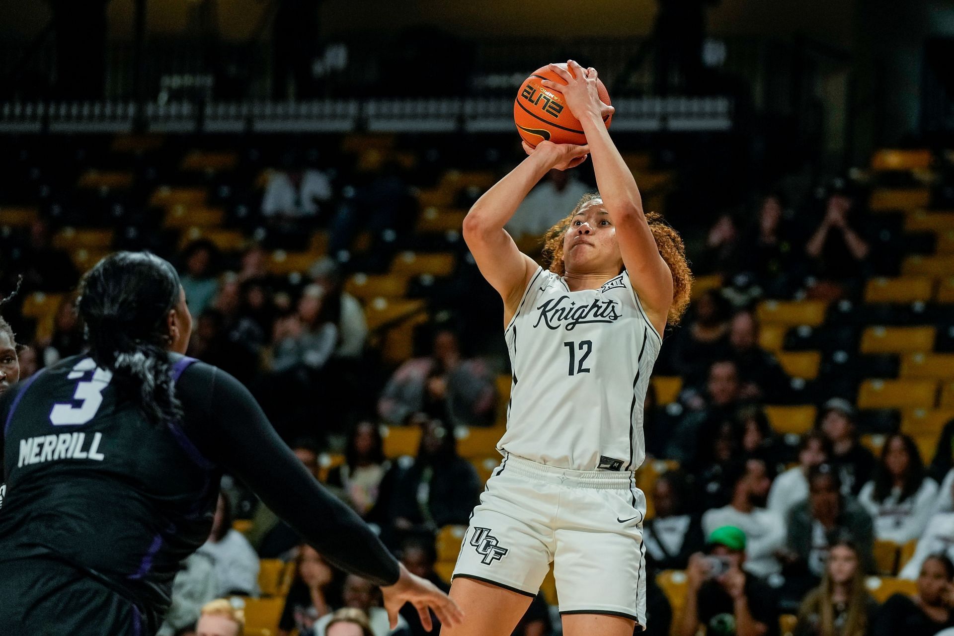 COLLEGE BASKETBALL: DEC 21 Women