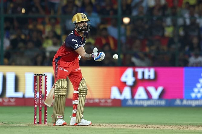 SK makes 3 predictions for today's RCB vs SRH IPL 2025 match; No. 1 is about Virat Kohli