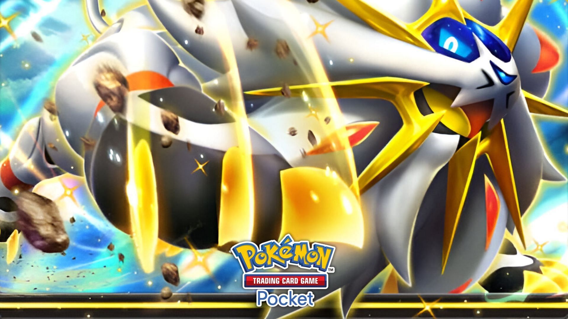 Pokemon TCG Pocket: Best Solgaleo ex deck guide