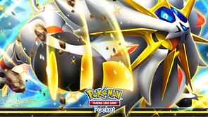 Pokemon TCG Pocket: Best Solgaleo ex deck guide