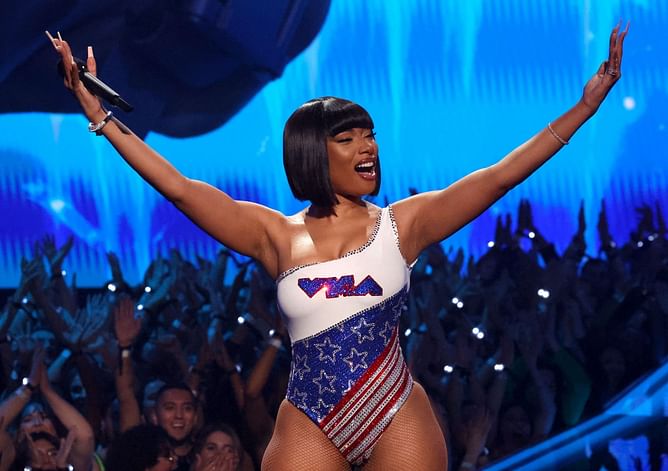 Megan Thee Stallion’s lawyer release 31-page slideshow visual showing Tory Lanez offered $1M bribe, denouncing any "new evidence"