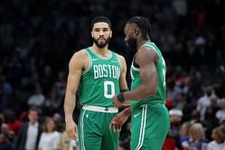 Tim Legler drops no-hold-barred criticism of Boston Celtics' wasteful offensive showing in Game 1 loss