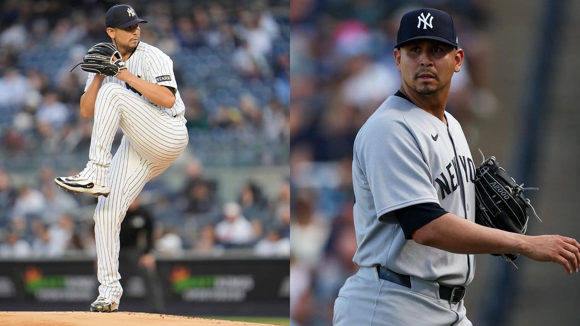 Carlos Carrasco could draw plenty of interest across the league after being DFA