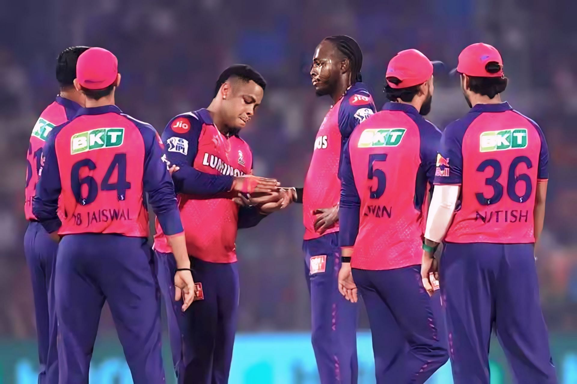 Rajasthan Royals vs Kolkata Knight Riders Dream11 Prediction 