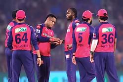 RR vs KKR Dream11 Prediction: Fantasy Cricket Tips, Today's Playing 11 and Pitch Report for Indian Premier League 2025, Match 53