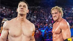 Will John Cena ditch Logan Paul? WWE Superstars who could replace The Maverick
