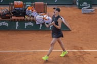 2025 French Open - Day Four - Source: Getty
