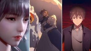 10 best anime to watch if you like The All-Devouring Whale: Homecoming
