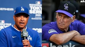 Dodgers’ Dave Roberts makes feelings known on Rockies ex-manager Bud Black’s firing