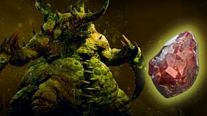 Diablo 4: How to farm Shards of Agony