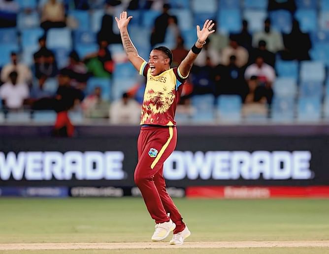 JAM-W vs LWI-W Dream11 Prediction: Fantasy Cricket Tips, and Pitch Report for CWI T20 Blaze 2025, Match 7
