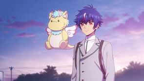 New Cardfight!! Vanguard anime confirms July 2025 release date