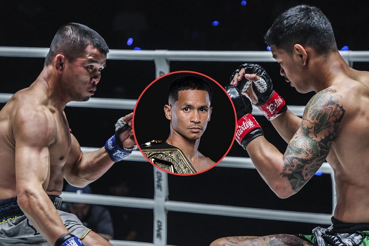 Image provided by ONE Championship