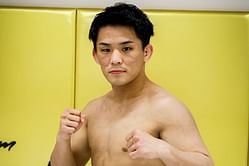 “I was a kid who couldn't win at all” - Yuki Yoza shares his “happiest moment” in a story of perseverance