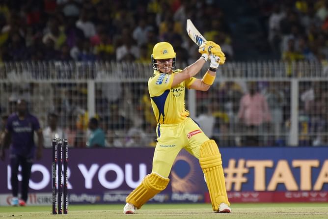 3 player battles to watch out for in CSK vs RR, Match 62 of IPL 2025 ft. Dewald Brevis