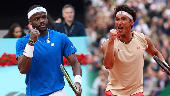 Hamburg European Open 2025: Frances Tiafoe vs Bu Yunchaokete preview, head-to-head, prediction and pick
