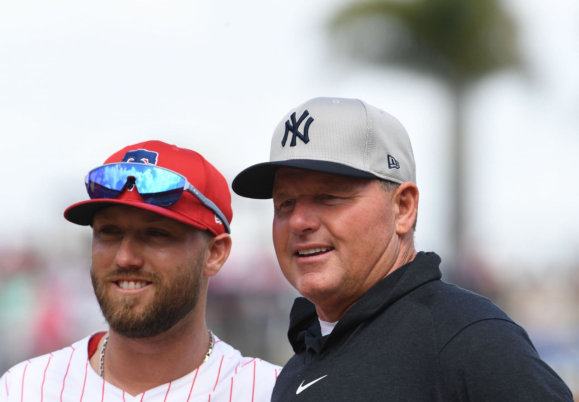 New York Yankees v Philadelphia Phillies - Source: Getty