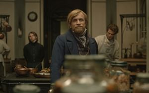 Carême season 1 episode 4 ending explained: Did Talleyrand keep his promise of saving Antonin's father?