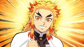 A Rengoku reference in webtoon proves that Demon Slayer's hype isn't limited only to the anime and manga community