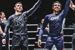 "Scrap for the strap" - Dante Leon fully geared up for huge world title challenge against Tye Ruotolo in Bangkok