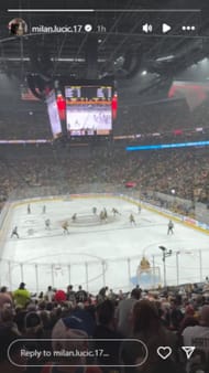 عبر Instagram/@milan.luc.17