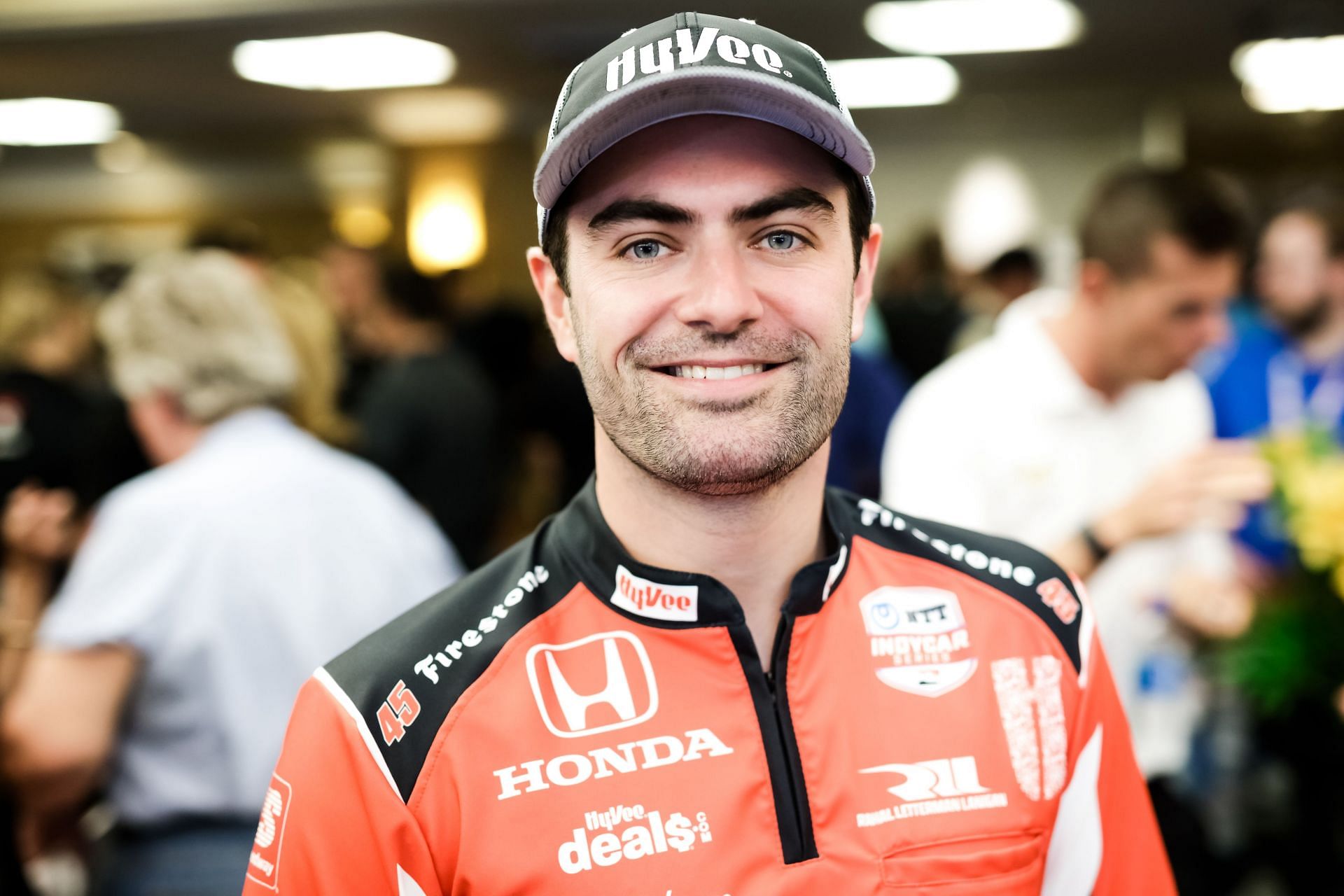 2022 Acura Grand Prix Of Long Beach - Source: Getty