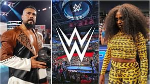 5 WWE Superstars who could benefit from joining a faction in 2025
