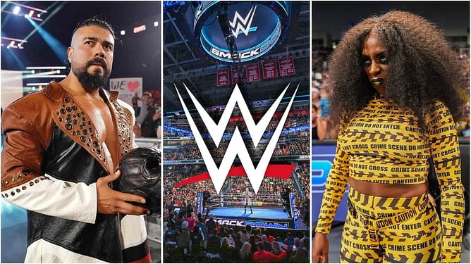 5 WWE Superstars who could benefit from joining a faction in 2025