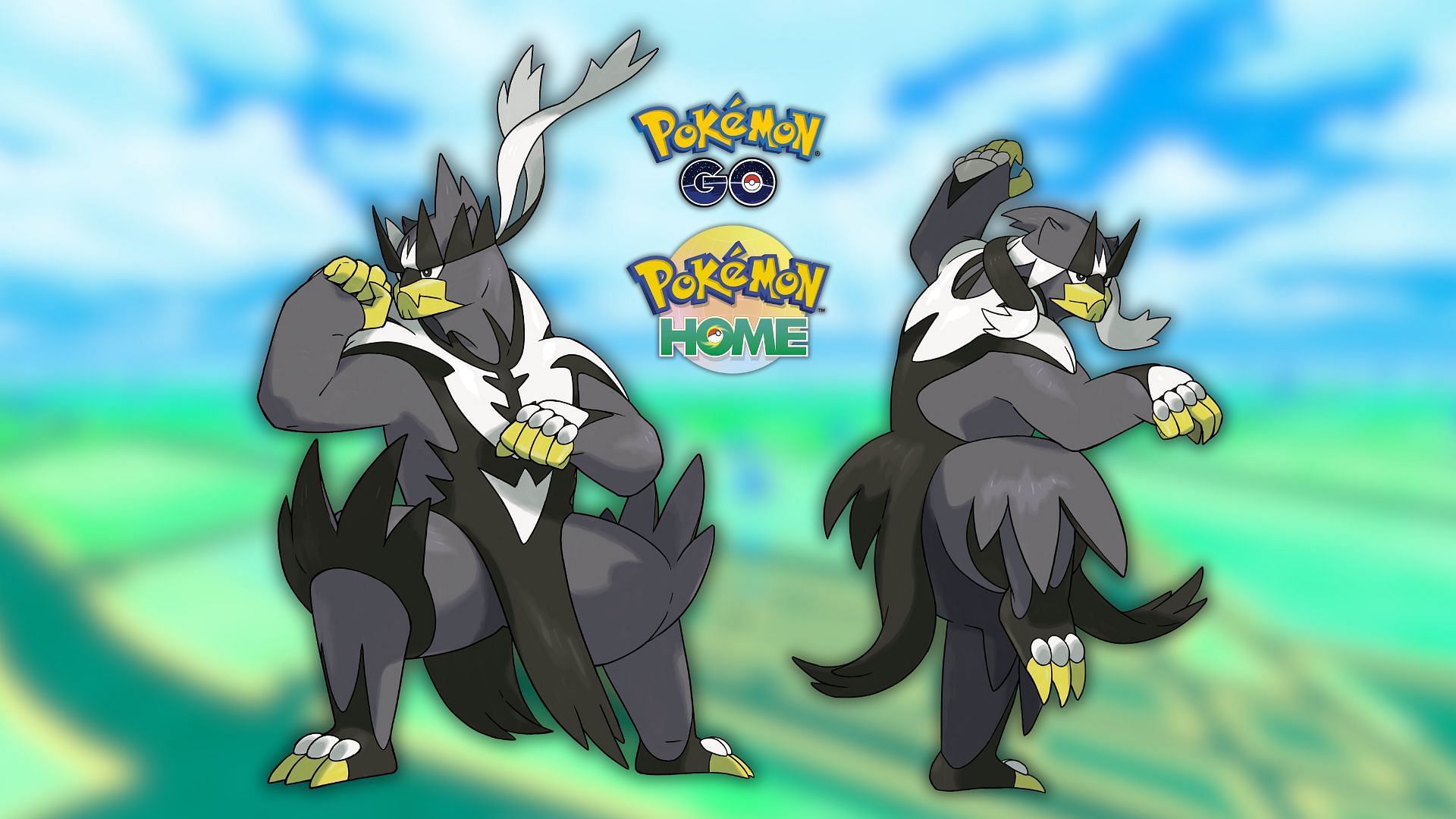 Pokemon GO: Can Urshifu be traded or sent to Pokemon HOME?