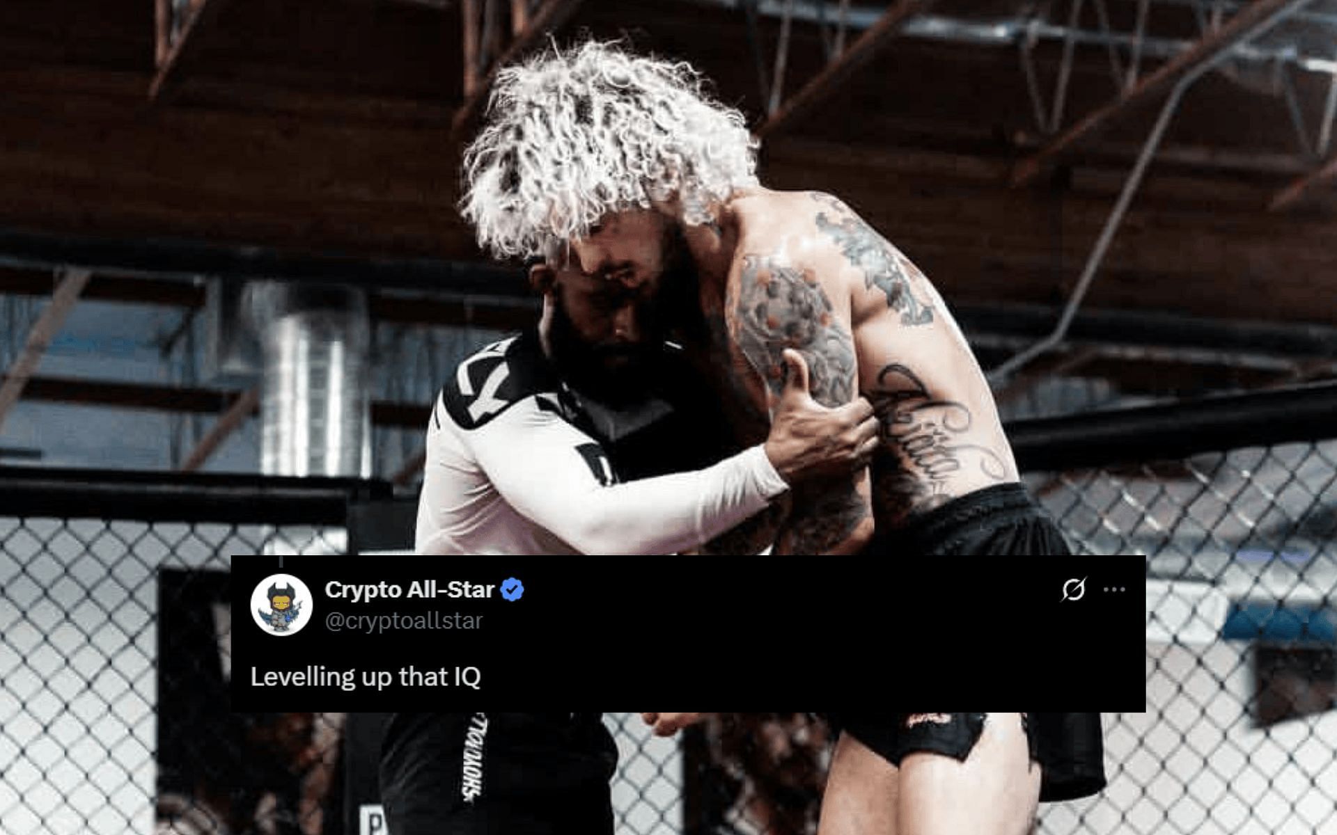 Fans react to Sean O