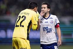 Bahia vs Nacional Prediction and Betting Tips | May 7th 2025