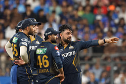 IPL 2025 playoffs: How the result of the LSG vs RCB match will impact GT's top two chances