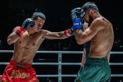 WATCH: Thai megastar Superbon gets clinical in his heated showdown against old rival Marat Grigorian in Bangkok