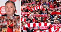 “Give your heads a wobble, you graceless clowns” - Piers Morgan blasts Liverpool fans in fiery response to Alexander-Arnold getting booed
