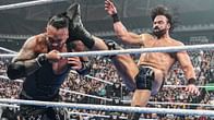 Drew McIntyre mocks Damian Priest with viral meme