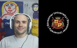 "Against White people agenda": Kick streamer Cheesur criticizes Kai Cenat's Streamer University