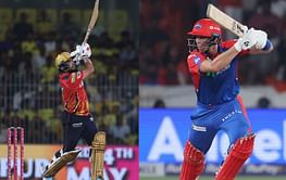Picking a combined PBKS-DC playing 11 with impact sub ahead of IPL 2025 clash ft. Prabhsimran Singh, Tristan Stubbs
