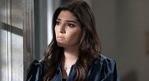 General Hospital recap (May 27, 2025): Did Brook Lynn find out that Gio is her son?