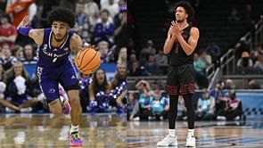 Amid Desmond Claude transfer saga, USC's Eric Musselman lands top 6'2 French prospect