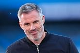 "I can't believe that" - Arsenal legend slams Jamie Carragher for comments on Declan Rice leaving