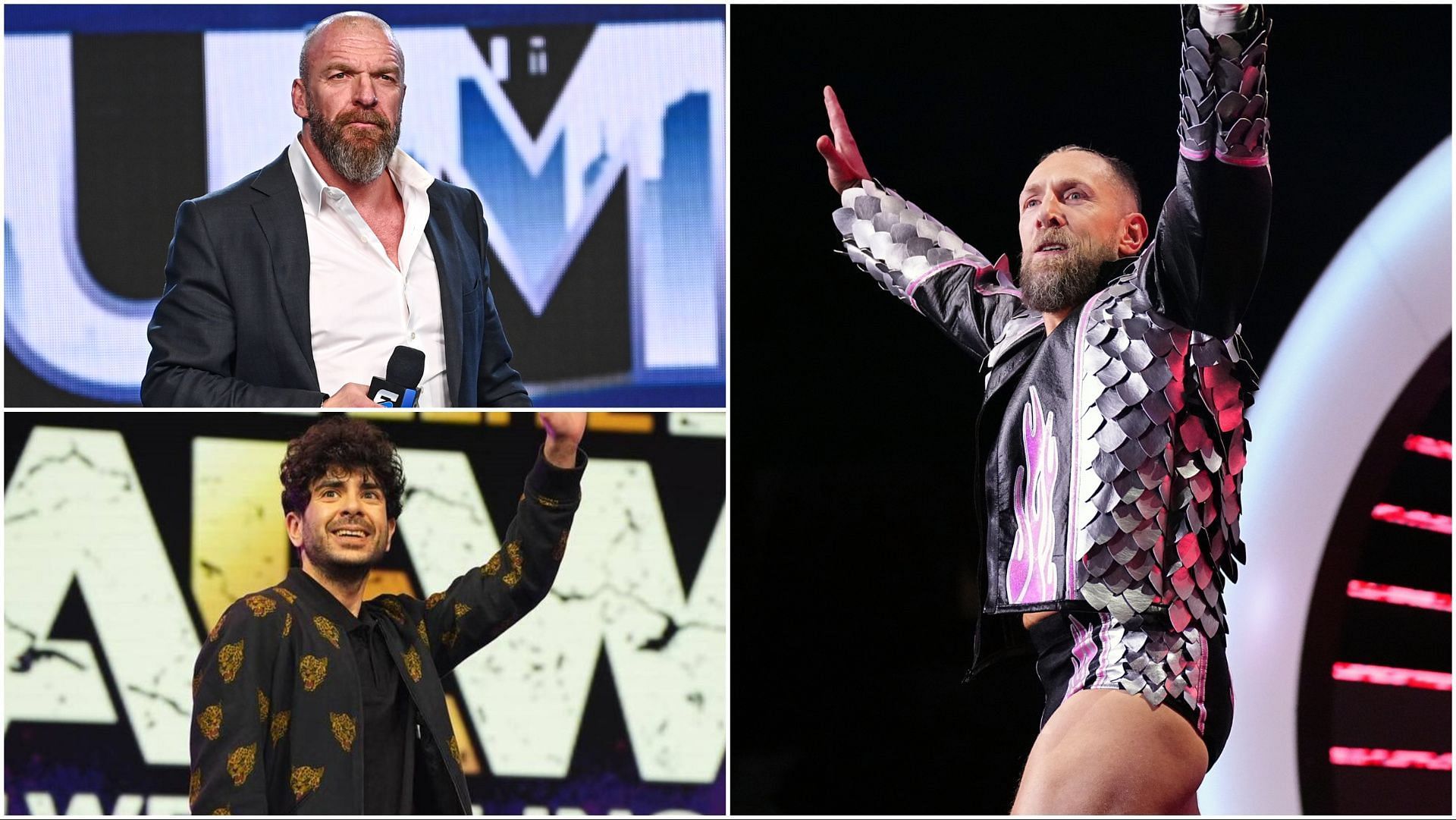WWE