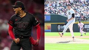 MLB Pitchers Power Rankings: Who are the top 10 hottest arms entering Week 7 ft. Tarik Skubal and Hunter Greene