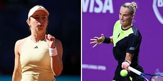 Italian Open 2025: Katie Volynets vs Arantxa Rus preview, head-to-head, odds, prediction, and pick