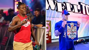 3 reasons why John Cena vs. R-Truth at Saturday Night's Main Event is NOT for the Undisputed WWE Championship